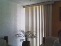 PERSIANAS VERTICALES